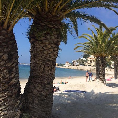 L Annexe 50M De La Plage Bandol Exterior foto