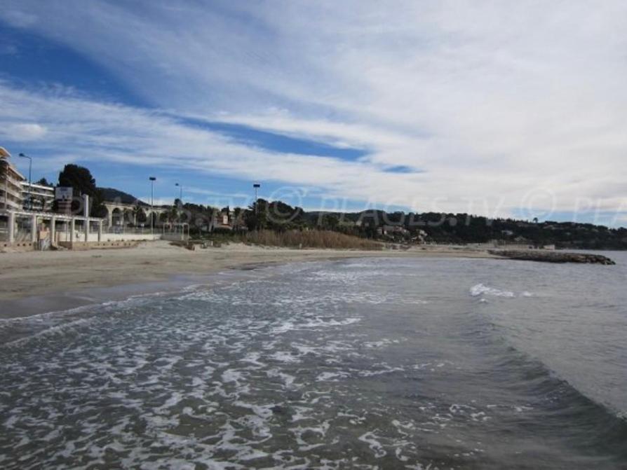 L Annexe 50M De La Plage Bandol Exterior foto