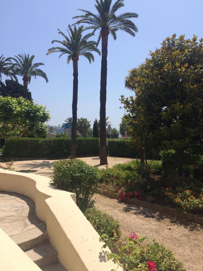 L Annexe 50M De La Plage Bandol Exterior foto